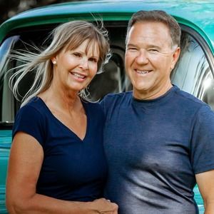 Meet your Posher, Wendy